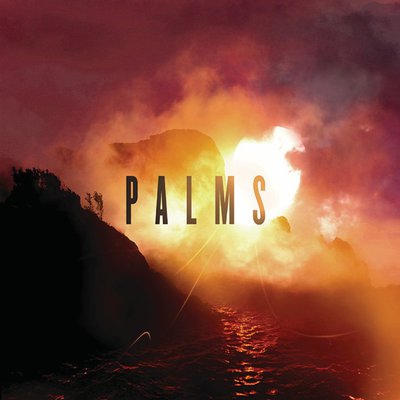 DEFTONESのChino MorenoとISISメンバーによる新バンド、PALMSが待望の1stアルバムを6/26リリース！