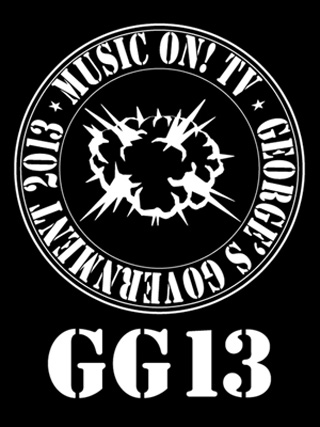 “MUSIC ON! TV presents GG13”、第1弾として10-FEET、Dragon Ash、the HIATUS、The Birthday、SPECIAL OTHERSの出演を発表！