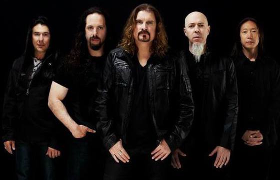 DREAM THEATER、明日日本先行リリースとなるセルフ・タイトル・アルバム『Dream Theater』の全曲視聴がスタート！