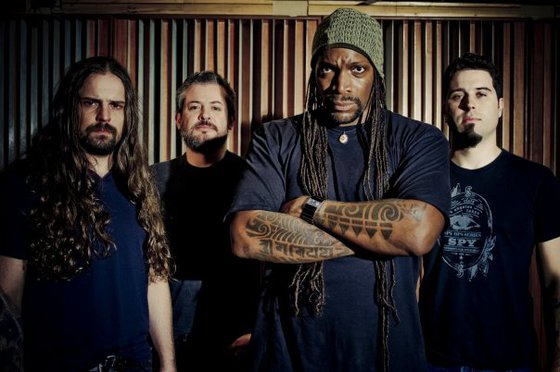 SEPULTURA、10月リリース予定のニュー・アルバムの詳細を発表。タイトルは『The Mediator Between The Head And Hands Must Be The Heart』に決定、長い！