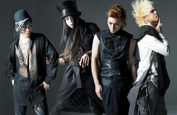 MUCC、9/24にシングル『HALO』、10/2にLIVE DVDをリリース決定！「MUCCになれる権」企画の新メンバー2名決定！