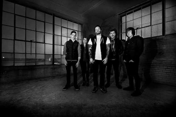 Rise Recordsの新人バンドDANGERKIDS、9/17リリースのデビュー・アルバム『Collapse』より、新曲「Paper Thin」のリリック・ビデオを公開！