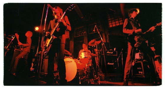 THEE MICHELLE GUN ELEPHANT、10年前の解散ツアー京都磔磔公演のDVD＆ブルーレイを9/25リリース。トレーラー映像を公開！