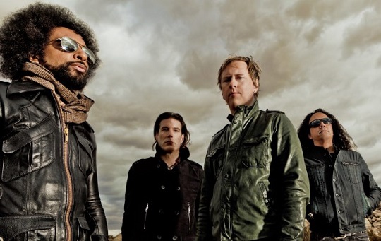 ALICE IN CHAINS、最新作『The Devil Put Dinosaurs Here』より、「Voices」「The Devil Put Dinosaurs Here」のMVを公開！