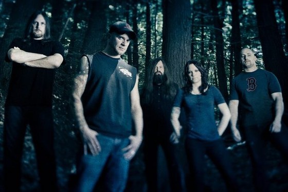 ALL THAT REMAINS、6thアルバム『A War You Cannot Win』より「What If I Was Nothing」のMVを公開！