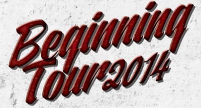 REDLINE BEGINNING TOUR 2014第1弾アーティストに、MY FIRST STORY、NOISEMAKERらの出演を発表！