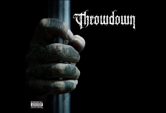 THROWDOWN、1/21リリースのニュー・アルバム『Intolerance』の全曲試聴を開始！