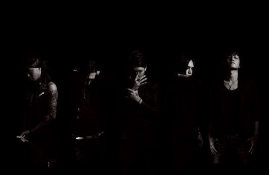 lynch.、3/25に主催イベント“NAGOYA SURVIVORS”開催決定！coldrain、SPYAIRが出演！