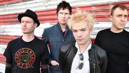 SUM41 新アルバムのタイトルは！？ | 激ロック ニュース