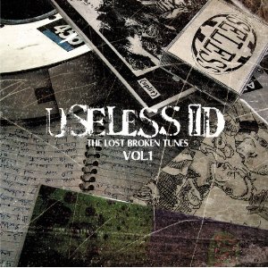 USELESS IDが2ヶ月連続リリース！ | 激ロック ニュース