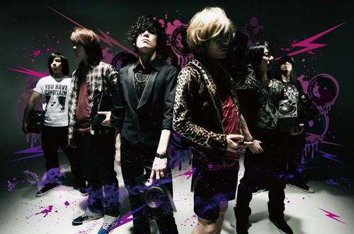 Fear, and Loathing in Las Vegas 最新Music Videoを公開！ | 激ロック ニュース