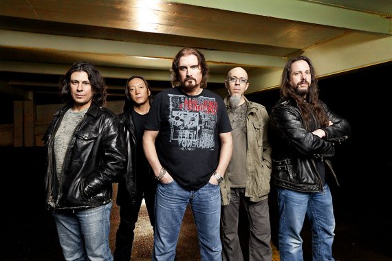 DREAM THEATER、ニューアルバム『A Dramatic Turn of Events』の詳細を発表！発売は9月！ | 激ロック ニュース