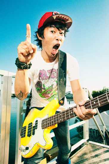 CLOTHING】AIR JAMまであと少し！難波さん愛用MISHKA特集！ | 激