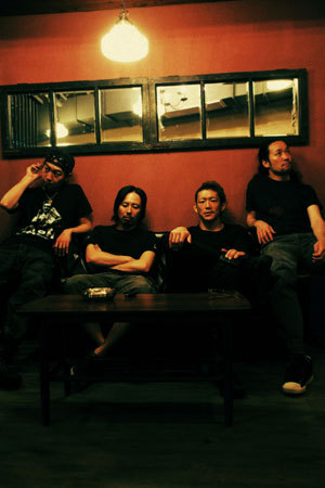BRAHMAN 2011TOUR「霹靂」FINAL幕張メッセ公演のGUEST BANDが発表