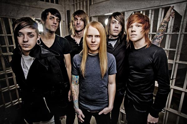 A SKYLIT DRIVE、AUTHORITY ZERO、 DEATH BY STEREOらがガン研究・ガン 