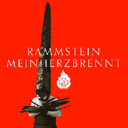 Rammstein 病的で怖過ぎる最新ミュージック ビデオ Mein Herz Brennt を公開 激ロック ニュース