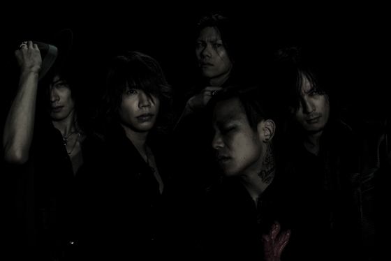 DIR EN GREY、4/3リリースのミニ・アルバム『THE UNRAVELING』の詳細を