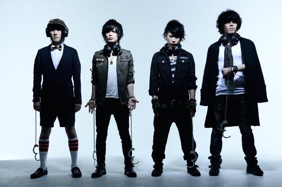 シングル＆アルバム・リリース、SHIBUYA-AXでのワンマン・ライヴ開催を