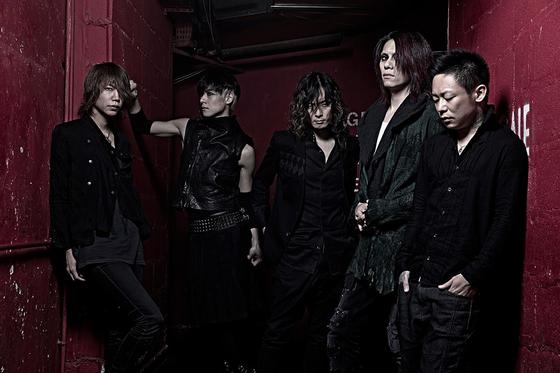 DIR EN GREY、2014年第1弾シングル『Sustain the UNtruth』の詳細発表