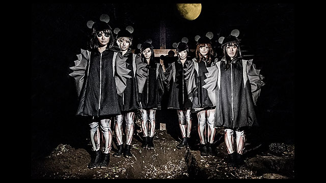 BiS、3/5リリースのニュー・アルバム『WHO KiLLED IDOL?』全曲試聴＆全曲解説公開！
