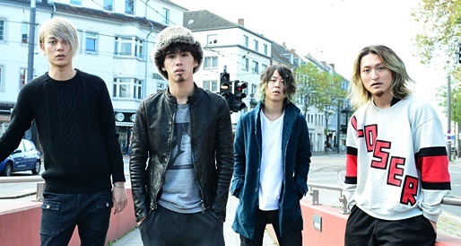 ONE OK ROCK、初のドキュメンタリー映画"FOOL COOL ROCK! ONE OK ROCK DOCUMENTARY FILM"のプレミア先行上映が東名阪にて開催決定！