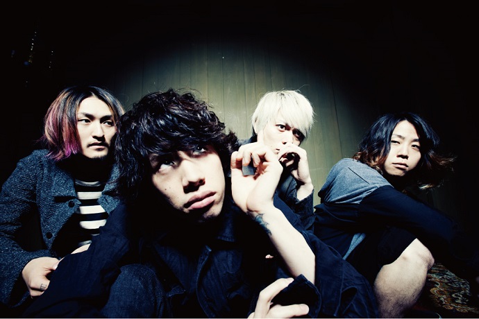 ONE OK ROCK、待望の新曲「Mighty Long Fall」が映画"るろうに剣心 京都大火編/伝説の最期編"の主題歌に決定！