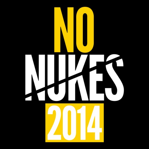 脱原発を掲げる"NO NUKES 2014"、9/29～10/1の3日間Zepp DiverCityにて開催！BRAHMAN、NAMBA69、the HIATUSら出演決定！