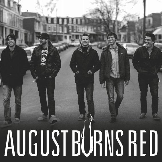 メタルコア・シーン最重要バンドAUGUST BURNS RED、5thアルバム『Rescue & Restore』より「Beauty In Tragedy」のMV公開！