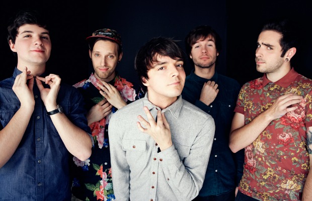 CHUNK! NO,CAPTAIN CHUNK!、ドラマーのJonathan Donnaesがバンドを脱退したことを公表