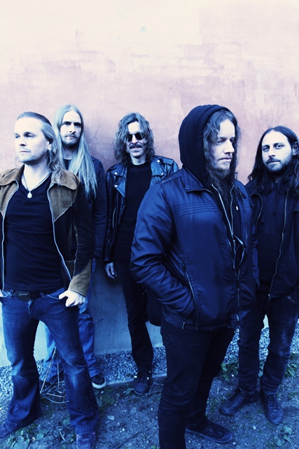 スウェーデンが誇るプログレ・メタル・バンドの最高峰OPETH、8/20リリースの最新アルバム『Pale Communion』より「Eternal Rains Will Come」の音源を公開！