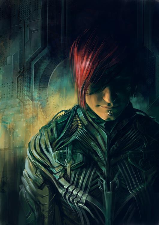 CELLDWELLER、9月にリリースするコンセプト・アルバムの第1章『End Of An Empire (Chapter 01: Time)』より、表題曲「End Of An Empire」の音源公開！