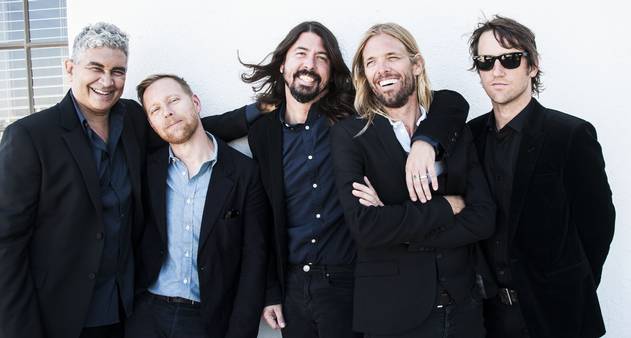 FOO FIGHTERS、11/12リリースの8thアルバム『Sonic Highways』より「The Feast And The Famine」のMV公開！