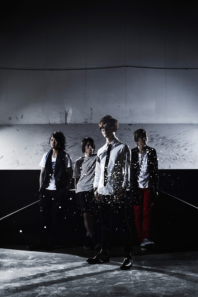 BLUE ENCOUNT、来年1/28にメジャー1stシングル『もっと光を』をリリース決定！全国ツアー"TOUR2014 ROOKIE'S HIGH"の追加公演をシングルのリリース日に恵比寿LIQUIDROOMで開催！