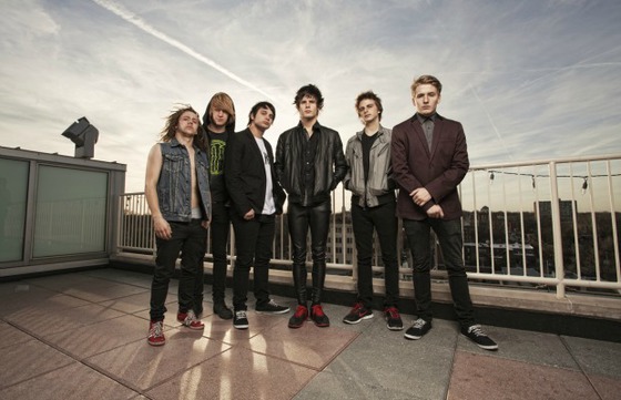 I SEE STARS、2月にリミックス・アルバム『New Demons Remixes』リリース決定！収録曲「Follow Your Leader (Scout Remix)」の音源公開！