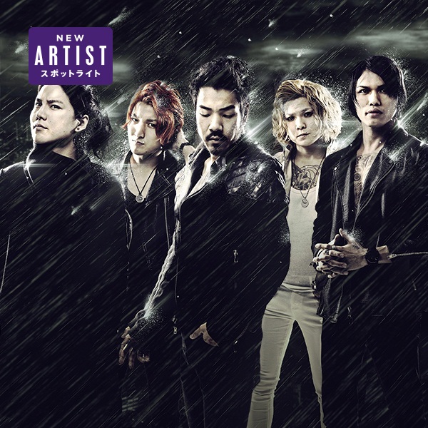 Crossfaith、iTunesが選ぶ世界で今最も注目すべき"NEW ARTIST スポットライト"に選出！