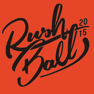 "RUSH BALL 2015"、第3弾出演アーティストにKen Yokoyama、10-FEET、THE BAWDIES、KANA-BOON決定！日割りも発表！
