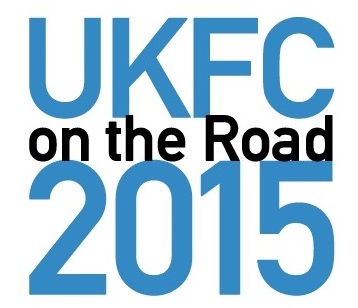TOTALFAT、BIGMAMA、MARMOZETS（from UK）らも出演する"UKFC on the Road 2015"、スペシャアプリ&Ustreamで生配信決定！