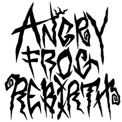 ANGRY FROG REBIRTH、roku（Ba）、Hiroki（Gt）の脱退を発表。バンドは12/31を以って活動休止