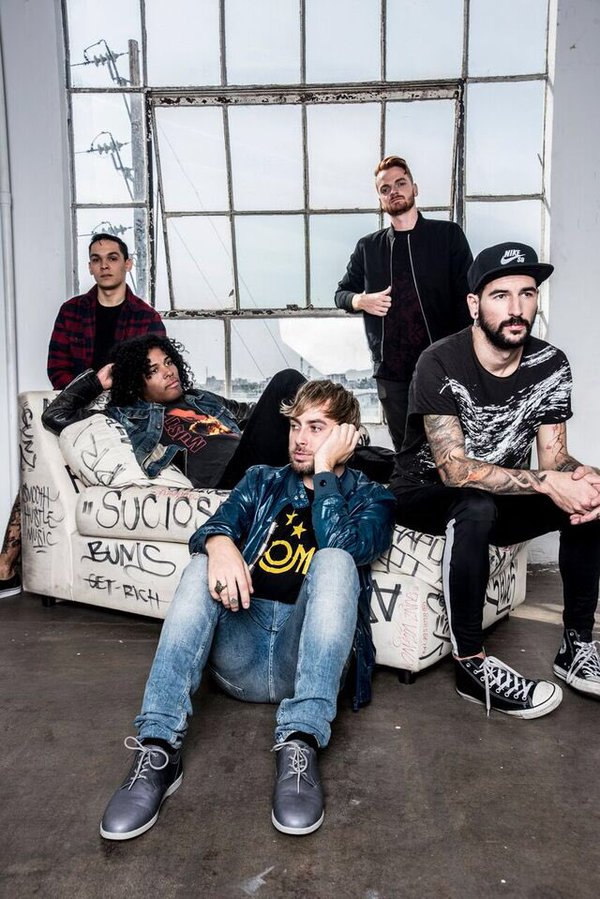 ISSUES、2ndアルバム『Headspace』より「Slow Me Down」のMV公開！