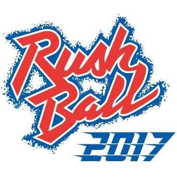 RUSH BALL 2017