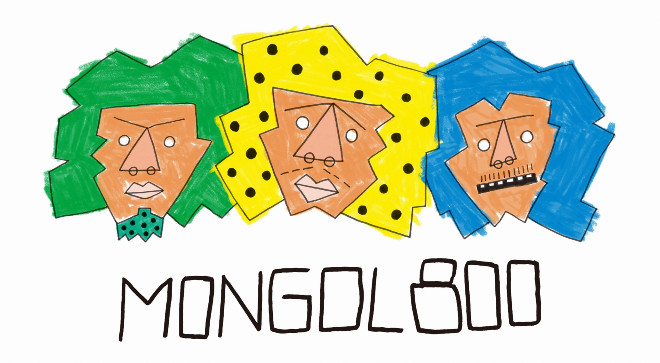 MONGOL800、20周年企画第1弾として幻の1stアルバム・ツアーを47都道府県で開催！