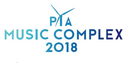 9/29-30開催"PIA MUSIC COMPLEX 2018"、最終出演アーティストにMUCC決定＆タイムテーブル発表！
