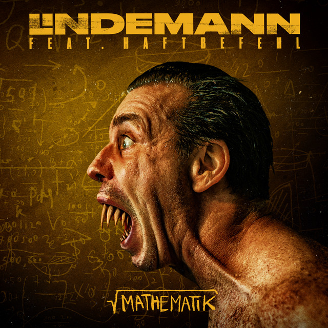 RAMMSTEINのフロントマンによるサイド・プロジェクト LINDEMANN、ラッパーのHAFTBEFEHLとコラボした新曲「Mathematik」MV公開！