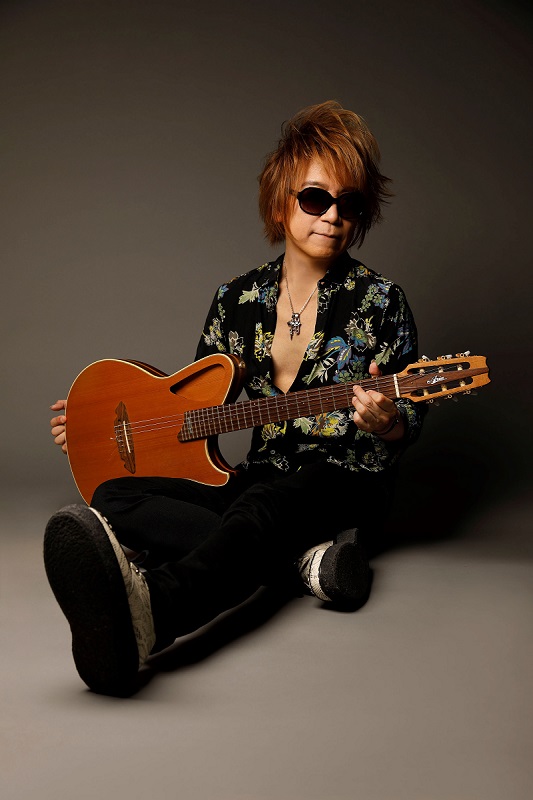 DEAD ENDのギタリスト、足立祐二を偲ぶ特別番組TOKYO FMにてオンエア。ナビゲーターは河村隆一が担当