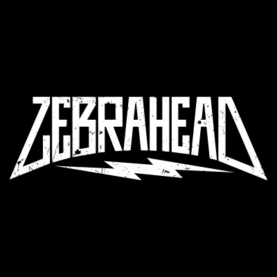 ZEBRAHEAD、第3章に向けて新バンド・ロゴ発表！新ヴォーカル？の姿が一部映るティーザー映像公開！