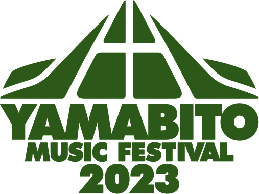 G-FREAK FACTORY主宰"山人音楽祭2023"、グリーンドーム前橋にて9/23-24開催決定！