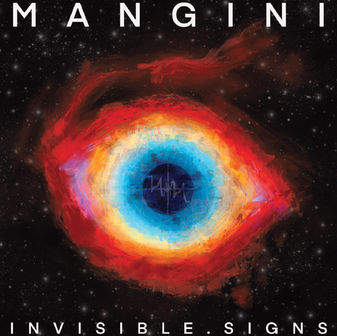 Mike Mangini（DREAM THEATER）、MANGINI名義でリリースする初ソロ・アルバム『Invisible Signs』から「Not Drowning」リリース＆リリック・ビデオ公開！