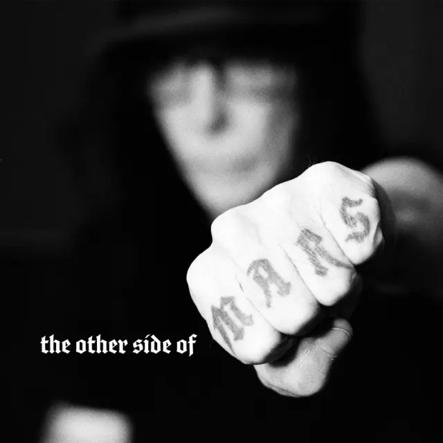 Mick Mars（ex-MÖTLEY CRÜE）、ソロ曲「Loyal To The Lie」公開！Ray Luzier（KORN）やPaul Taylor（WINGER／ex-ALICE COOPER）参加のアルバム『The Other Side Of Mars』に収録！