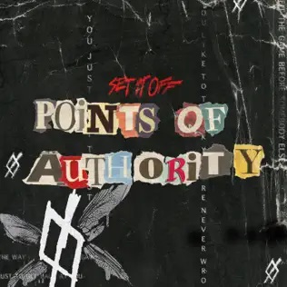 SET IT OFF、LINKIN PARKの「Points Of Authority」をカバー！