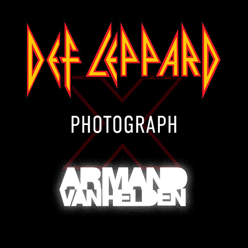 DEF LEPPARD、アルバム『Pyromania』40周年記念し「Photograph」のArmand Van Heldenリミックス公開！